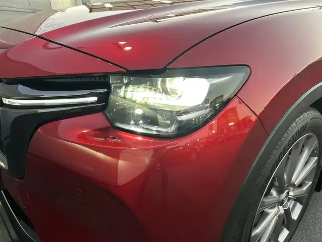 マツダ ＣＸ－６０ XD Sパッケージ 三重県 2023(令5)年 1.8万km ソウルレッドクリスタルM