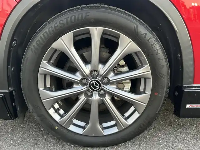 マツダ ＣＸ－６０ XD Sパッケージ 三重県 2023(令5)年 1.8万km ソウルレッドクリスタルM