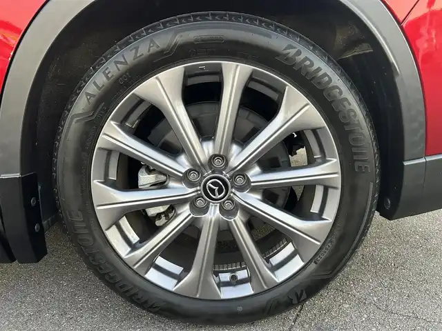 マツダ ＣＸ－６０ XD Sパッケージ 三重県 2023(令5)年 1.8万km ソウルレッドクリスタルM