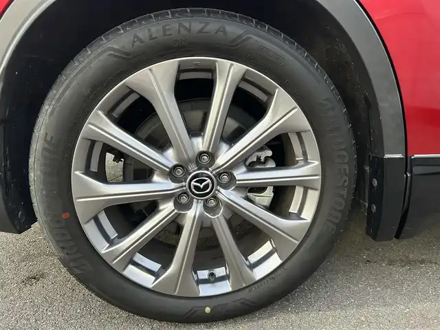 マツダ ＣＸ－６０ XD Sパッケージ 三重県 2023(令5)年 1.8万km ソウルレッドクリスタルM