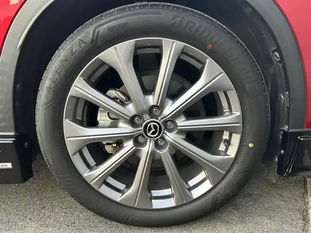 マツダ ＣＸ－６０ XD Sパッケージ 三重県 2023(令5)年 1.8万km ソウルレッドクリスタルM