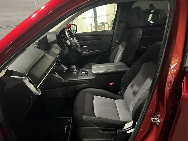 マツダ ＣＸ－６０ XD Sパッケージ 三重県 2023(令5)年 1.8万km ソウルレッドクリスタルM