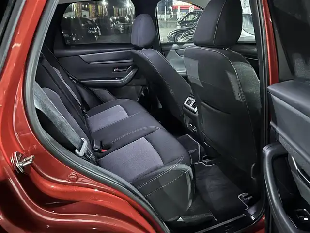マツダ ＣＸ－６０ XD Sパッケージ 三重県 2023(令5)年 1.8万km ソウルレッドクリスタルM