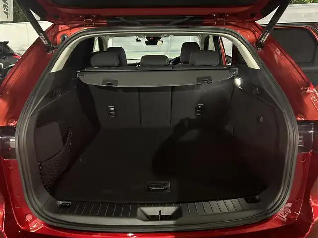 マツダ ＣＸ－６０ XD Sパッケージ 三重県 2023(令5)年 1.8万km ソウルレッドクリスタルM