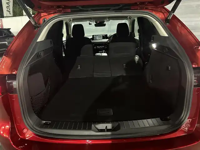 マツダ ＣＸ－６０ XD Sパッケージ 三重県 2023(令5)年 1.8万km ソウルレッドクリスタルM
