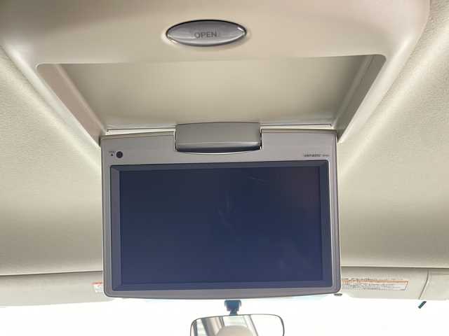 トヨタ エスティマ アエラス Gエディション 茨城県 2008(平20)年 5.5万km ホワイトパールクリスタルシャイン 純正ナビ/フルセグTV/DVD再生有/バックカメラ/ETC/スマートキー/オットマン/フロントフォグ/両側パワースライドドア/盗難防止装置