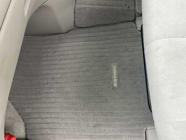 トヨタ エスティマ アエラス Gエディション 茨城県 2008(平20)年 5.5万km ホワイトパールクリスタルシャイン 純正ナビ/フルセグTV/DVD再生有/バックカメラ/ETC/スマートキー/オットマン/フロントフォグ/両側パワースライドドア/盗難防止装置