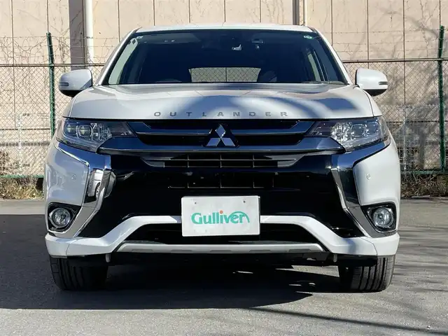 三菱 アウトランダー ＰＨＥＶ