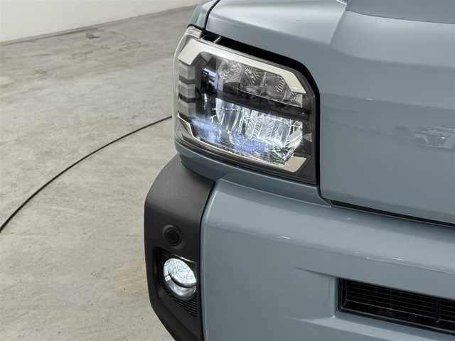 ダイハツ タフト G 福岡県 2020(令2)年 4.2万km レイクブルーメタリック スカイフィールトップ　/純正９型ナビ（フルセグＴＶ）　/バックカメラ　/ＥＴＣ　/前方ドラレコ　/コーナーセンサー　/衝突被害軽減ブレーキ　/横滑り防止装置　/アイドリングストップ　/ステアリングリモコン　/シートヒーター　/純正１５インチＡＷ　/LEDヘッドライト