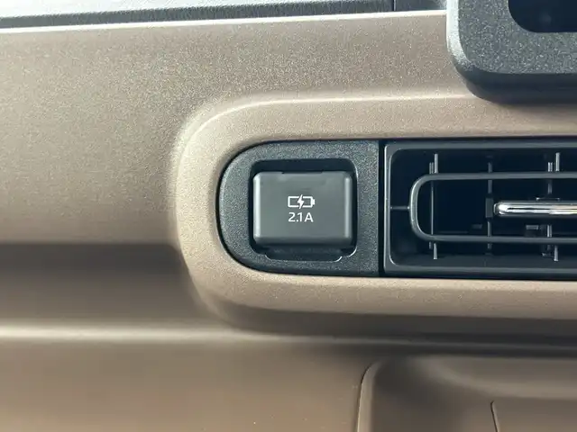 ダイハツ ムーヴ キャンバス セオリー G 愛知県 2024(令6)年 0.6万km レイクブルーメタリック 禁煙車/スマートアシストIII/・衝突軽減ブレーキ/・レーンキープアシスト/・オートマチックハイビーム/・クリアランスソナー/・誤発進抑制機能/シートヒーター/ベンチシート/両側パワースライドドア/アイドリングストップ/LEDヘッドライト/フロントフォグランプ/スマートキー/スペアキー有/プッシュスタート/横滑り防止装置/電動格納ミラー