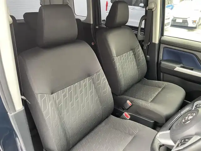 トヨタ タンク カスタムG－T 埼玉県 2017(平29)年 11.1万km レーザーブルークリスタルシャイン (株)IDOMが運営する【じしゃロン鳩ヶ谷店】の自社ローン専用車両になりますこちらは現金またはオートローンご利用時の価格です。自社ローンご希望の方は別途その旨お申付け下さい/社外ＳＤナビ（CN-RA03WD）/　AM/FM/CD/DVD/フルセグTV/MSV/BT/バックカメラ/両側パワースライドドア/クルーズコントロール/レーンアシスト/衝突軽減システム/ステアリングスイッチ/革巻きステアリング/スペアタイヤ/LEDヘッドライト/フォグランプ　/純正アルミホイール/ＥＴＣ　/ドアバイザー　/電動格納式ウィンカーミラー/ISOFIX/プッシュスタートボタン/　スマートキー×1