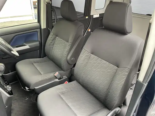 トヨタ タンク カスタムG－T 埼玉県 2017(平29)年 11.1万km レーザーブルークリスタルシャイン (株)IDOMが運営する【じしゃロン鳩ヶ谷店】の自社ローン専用車両になりますこちらは現金またはオートローンご利用時の価格です。自社ローンご希望の方は別途その旨お申付け下さい/社外ＳＤナビ（CN-RA03WD）/　AM/FM/CD/DVD/フルセグTV/MSV/BT/バックカメラ/両側パワースライドドア/クルーズコントロール/レーンアシスト/衝突軽減システム/ステアリングスイッチ/革巻きステアリング/スペアタイヤ/LEDヘッドライト/フォグランプ　/純正アルミホイール/ＥＴＣ　/ドアバイザー　/電動格納式ウィンカーミラー/ISOFIX/プッシュスタートボタン/　スマートキー×1