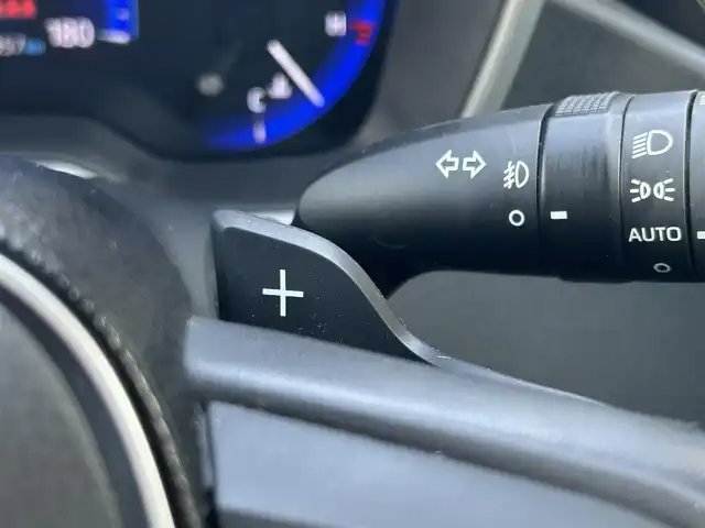 トヨタ カローラ スポーツ G Z 神奈川県 2019(令1)年 3.2万km ブラッキッシュアゲハガラスフレーク ワンオーナー/純正メモリーナビ/　○フルセグTV/　○DVD/CD/AM/FM/BT/USB/HDMI/バックカメラ/プリクラセーフティシステム/レーンキープアシスト/レーダークルーズコントロール/横滑り防止装置/クリアランスソナー/ブランドスポットミラー/オートハイビーム/オートライト/アイドリングストップ/LEDヘッドライト/ヘッドライトレベライザー/フォグランプ/革巻きステアリング/ステアリングスイッチ/パドルシフト/ビルトインETC/電動格納ミラー/純正フロアマット/スマートキー　2本/プッシュスタート/保証書/取扱説明書