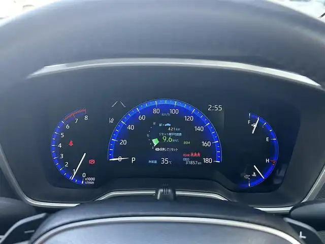 トヨタ カローラ スポーツ G Z 神奈川県 2019(令1)年 3.2万km ブラッキッシュアゲハガラスフレーク ワンオーナー/純正メモリーナビ/　○フルセグTV/　○DVD/CD/AM/FM/BT/USB/HDMI/バックカメラ/プリクラセーフティシステム/レーンキープアシスト/レーダークルーズコントロール/横滑り防止装置/クリアランスソナー/ブランドスポットミラー/オートハイビーム/オートライト/アイドリングストップ/LEDヘッドライト/ヘッドライトレベライザー/フォグランプ/革巻きステアリング/ステアリングスイッチ/パドルシフト/ビルトインETC/電動格納ミラー/純正フロアマット/スマートキー　2本/プッシュスタート/保証書/取扱説明書