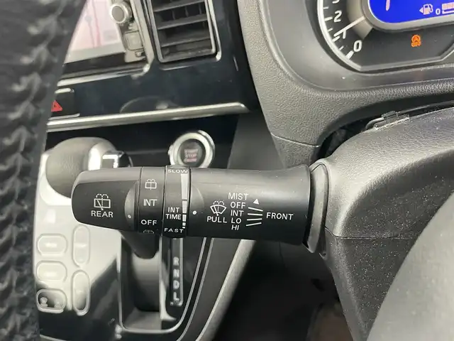 日産 デイズ ルークス HWS X Vセレクション 千葉県 2016(平28)年 4.7万km オーシャンブルーP 純正SDナビ/（CD、DVD、Aux、SD）/フルセグTV/アラウンドビューモニター/両側パワースライドドア/USBソケット/アイドリングストップ/衝突軽減ブレーキ/ETC/電動格納ミラー/横滑り防止装置/ドアバイザー/フロアマット/スマートキー/プッシュスタート