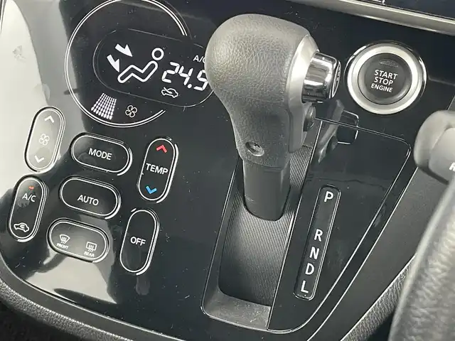 日産 デイズ ルークス HWS X Vセレクション 千葉県 2016(平28)年 4.7万km オーシャンブルーP 純正SDナビ/（CD、DVD、Aux、SD）/フルセグTV/アラウンドビューモニター/両側パワースライドドア/USBソケット/アイドリングストップ/衝突軽減ブレーキ/ETC/電動格納ミラー/横滑り防止装置/ドアバイザー/フロアマット/スマートキー/プッシュスタート