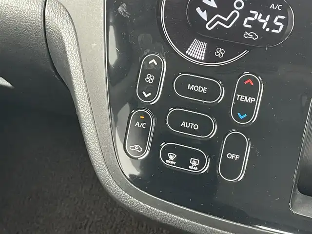 日産 デイズ ルークス HWS X Vセレクション 千葉県 2016(平28)年 4.7万km オーシャンブルーP 純正SDナビ/（CD、DVD、Aux、SD）/フルセグTV/アラウンドビューモニター/両側パワースライドドア/USBソケット/アイドリングストップ/衝突軽減ブレーキ/ETC/電動格納ミラー/横滑り防止装置/ドアバイザー/フロアマット/スマートキー/プッシュスタート