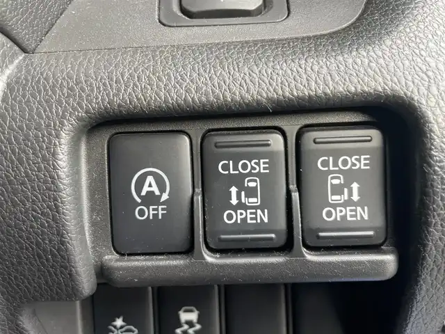 日産 デイズ ルークス HWS X Vセレクション 千葉県 2016(平28)年 4.7万km オーシャンブルーP 純正SDナビ/（CD、DVD、Aux、SD）/フルセグTV/アラウンドビューモニター/両側パワースライドドア/USBソケット/アイドリングストップ/衝突軽減ブレーキ/ETC/電動格納ミラー/横滑り防止装置/ドアバイザー/フロアマット/スマートキー/プッシュスタート