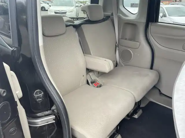 ホンダ Ｎ ＢＯＸ G Lパッケージ 千葉県 2012(平24)年 16.4万km クリスタルブラックパール 片側パワースライドドア/ETC/スマートキー＆プッシュスタート/電動格納ミラー/ヘッドライトレベライザー/横滑り防止装置/ステアリングスイッチ/純正フロアマット/社外14インチアルミホイール/ドアバイザー