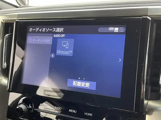 トヨタ アルファード