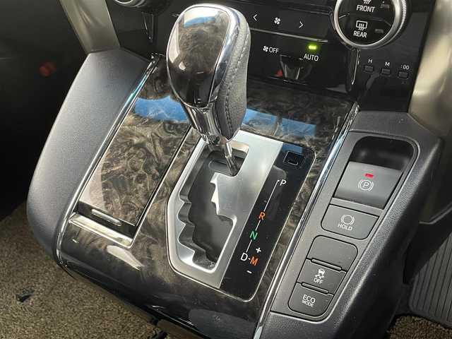 トヨタ アルファード S タイプゴールドⅡ 兵庫県 2021(令3)年 4.9万km ブラック ディスプレイオーディオ/前後ドラレコ/ＥＴＣ２．０/Toyota Safety Sense/・レーントレーシングアシスト(LTA)/・プリクラッシュセーフティ/・レーダークルーズコントロール(全車速追従機能付)/・アダプティブハイビームシステム(AHS)/・オートマチックハイビーム(AHB)/・ロードサインアシスト(RSA)/・リヤクロストラフィックオートブレーキ［パーキングサポートブレーキ(後方接近車両)/・アシストするブラインドスポットモニター(BSM)