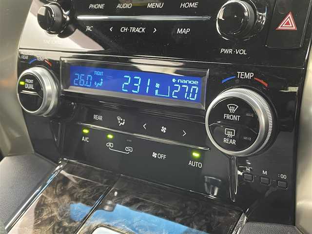 トヨタ アルファード S タイプゴールドⅡ 兵庫県 2021(令3)年 4.9万km ブラック ディスプレイオーディオ/前後ドラレコ/ＥＴＣ２．０/Toyota Safety Sense/・レーントレーシングアシスト(LTA)/・プリクラッシュセーフティ/・レーダークルーズコントロール(全車速追従機能付)/・アダプティブハイビームシステム(AHS)/・オートマチックハイビーム(AHB)/・ロードサインアシスト(RSA)/・リヤクロストラフィックオートブレーキ［パーキングサポートブレーキ(後方接近車両)/・アシストするブラインドスポットモニター(BSM)