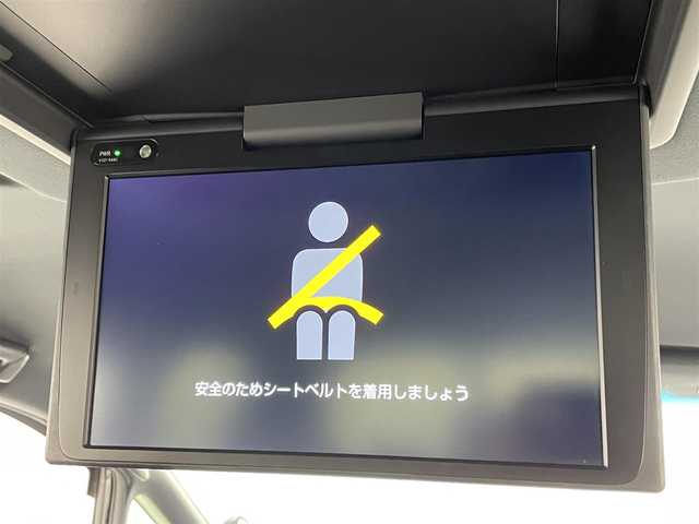 トヨタ アルファード S タイプゴールドⅡ 兵庫県 2021(令3)年 4.9万km ブラック ディスプレイオーディオ/前後ドラレコ/ＥＴＣ２．０/Toyota Safety Sense/・レーントレーシングアシスト(LTA)/・プリクラッシュセーフティ/・レーダークルーズコントロール(全車速追従機能付)/・アダプティブハイビームシステム(AHS)/・オートマチックハイビーム(AHB)/・ロードサインアシスト(RSA)/・リヤクロストラフィックオートブレーキ［パーキングサポートブレーキ(後方接近車両)/・アシストするブラインドスポットモニター(BSM)