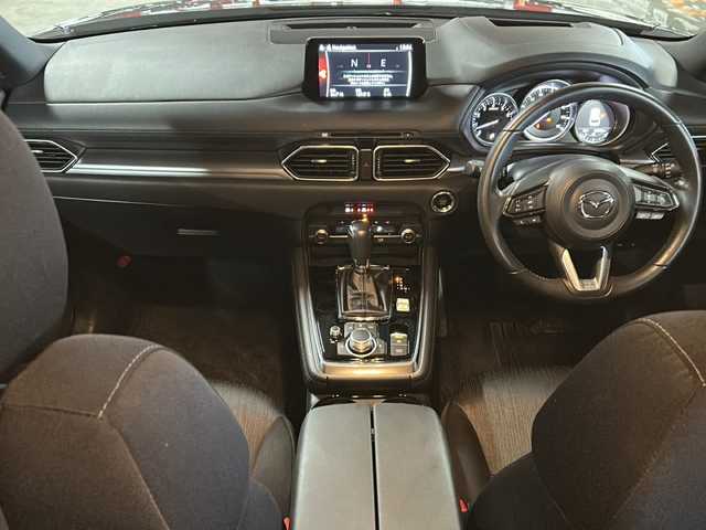 マツダ ＣＸ－８ 25S スマートエディション 静岡県 2020(令2)年 3.1万km チタニウムフラッシュマイカ 【主要装備】/純正ナビ　/アラウンドビューモニター　/パワーバックドア　/コーナーセンサー　/ヘッドアップディスプレイ　/フルセグテレビ　/プッシュスタート　/スマートキー　/ＬＥＤヘッドライト　/アイドリングストップ　/純正17インチアルミ/ブラインドスポットビューモニター/レーンキープアシスト/ETC/ドライブレコーダー/レーダークルーズコントロール