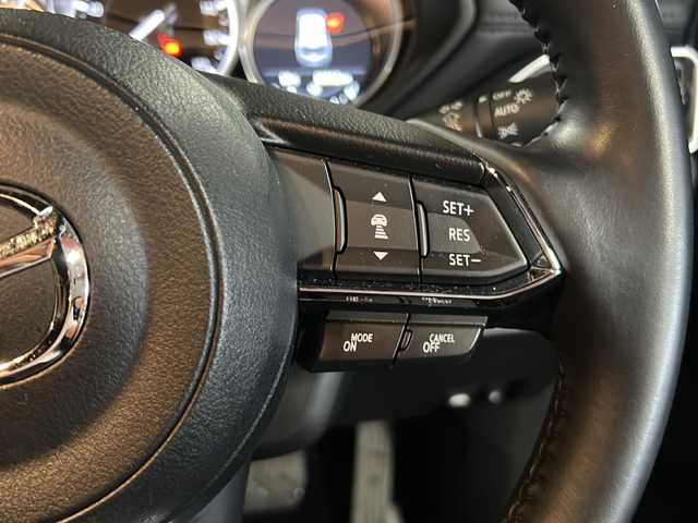 マツダ ＣＸ－８ 25S スマートエディション 静岡県 2020(令2)年 3.1万km チタニウムフラッシュマイカ 【主要装備】/純正ナビ　/アラウンドビューモニター　/パワーバックドア　/コーナーセンサー　/ヘッドアップディスプレイ　/フルセグテレビ　/プッシュスタート　/スマートキー　/ＬＥＤヘッドライト　/アイドリングストップ　/純正17インチアルミ/ブラインドスポットビューモニター/レーンキープアシスト/ETC/ドライブレコーダー/レーダークルーズコントロール