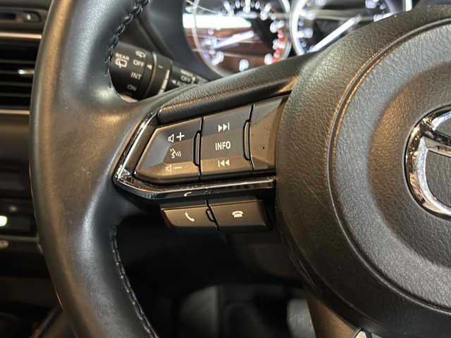マツダ ＣＸ－８ 25S スマートエディション 静岡県 2020(令2)年 3.1万km チタニウムフラッシュマイカ 【主要装備】/純正ナビ　/アラウンドビューモニター　/パワーバックドア　/コーナーセンサー　/ヘッドアップディスプレイ　/フルセグテレビ　/プッシュスタート　/スマートキー　/ＬＥＤヘッドライト　/アイドリングストップ　/純正17インチアルミ/ブラインドスポットビューモニター/レーンキープアシスト/ETC/ドライブレコーダー/レーダークルーズコントロール