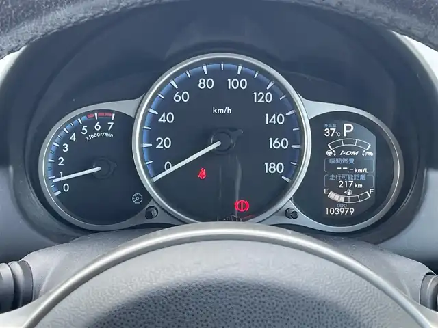 マツダ デミオ 13－スカイアクティブ Sスター 山梨県 2013(平25)年 10.4万km クリスタルホワイトパールマイカ ワンオーナー/社外メモリナビ/Bluetooth接続/ETC/純正フロアマット/横滑り防止装置/盗難防止装置/取扱説明書/保証書