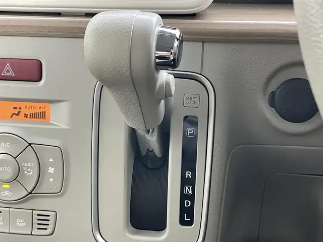 スズキ ラパン X 岡山県 2019(平31)年 5.1万km フレンチミントパールメタリック 全方位カメラ/白色ルーフ/ミラー/純正SDナビ(CN-RZ743W)/（CD/DVD/BT/フルセグTV/USB）/ビルトインETC/スマートキー/衝突軽減ブレーキ/アイドリングストップ/踏み間違い防止/D席シートヒーター/ステアリングスイッチ/純正14インチアルミホイール/純正フロアマット/ドアバイザー