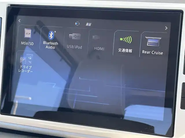 ダイハツ ムーヴ キャンバス G メイクアップ リミテッド　SAⅢ 滋賀県 2019(平31)年 3.3万km パールホワイトⅢ/ライトローズマイカメタリックⅡ 2トーン 純正ナビ/(Bluetooth/フルセグ/CD/DVD)/両側電動スライドドア/アラウンドビューモニター/スマートアシスト/・衝突軽減ブレーキ/・レーンキープアシスト/・先行車発進告知/・Autoハイビーム/LEDオートライト/フォグ/純正フロアマット/電動格納ミラー/ETC/USB/スペアキー