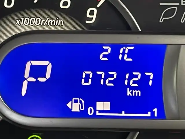 日産 デイズ ルークス ハイウェイスターX Gパッケージ 群馬県 2014(平26)年 7.3万km モカブラウンP 純正７インチナビ　アラウンドビューモニター　両側パワースライドドア　ＨＩＤオートライト　ベンチシート　純正１５インチＡＷ　ステアリングリモコン　アイドリングストップ　スマートキー　オートエアコン　禁煙