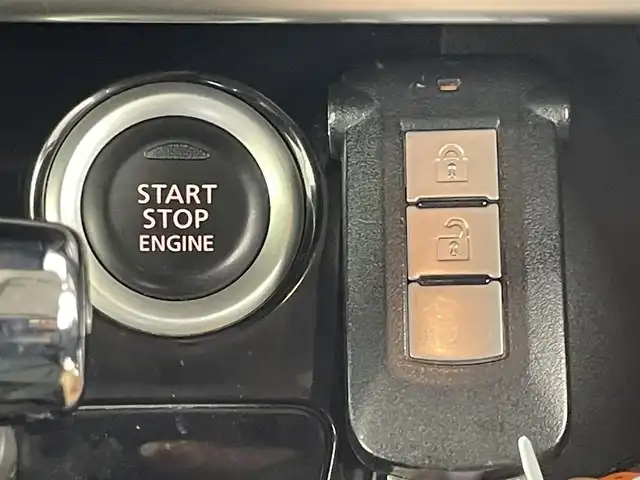 日産 デイズ ルークス ハイウェイスターX Gパッケージ 群馬県 2014(平26)年 7.3万km モカブラウンP 純正７インチナビ　アラウンドビューモニター　両側パワースライドドア　ＨＩＤオートライト　ベンチシート　純正１５インチＡＷ　ステアリングリモコン　アイドリングストップ　スマートキー　オートエアコン　禁煙