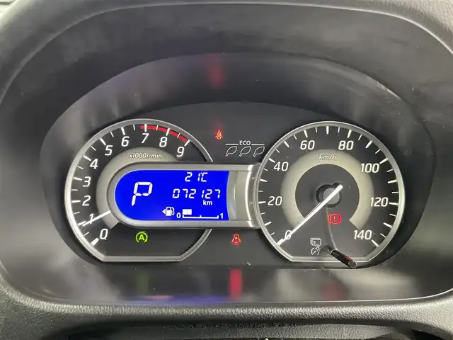 日産 デイズ ルークス ハイウェイスターX Gパッケージ 群馬県 2014(平26)年 7.3万km モカブラウンP 純正７インチナビ　アラウンドビューモニター　両側パワースライドドア　ＨＩＤオートライト　ベンチシート　純正１５インチＡＷ　ステアリングリモコン　アイドリングストップ　スマートキー　オートエアコン　禁煙