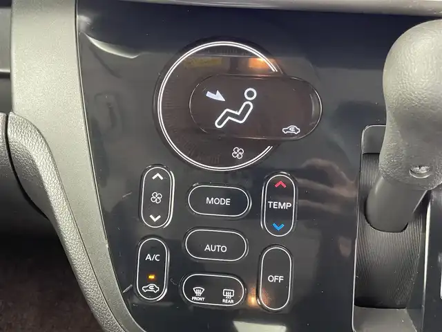 日産 デイズ ルークス ハイウェイスターX Gパッケージ 群馬県 2014(平26)年 7.3万km モカブラウンP 純正７インチナビ　アラウンドビューモニター　両側パワースライドドア　ＨＩＤオートライト　ベンチシート　純正１５インチＡＷ　ステアリングリモコン　アイドリングストップ　スマートキー　オートエアコン　禁煙