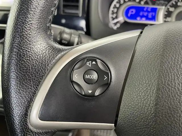 日産 デイズ ルークス ハイウェイスターX Gパッケージ 群馬県 2014(平26)年 7.3万km モカブラウンP 純正７インチナビ　アラウンドビューモニター　両側パワースライドドア　ＨＩＤオートライト　ベンチシート　純正１５インチＡＷ　ステアリングリモコン　アイドリングストップ　スマートキー　オートエアコン　禁煙