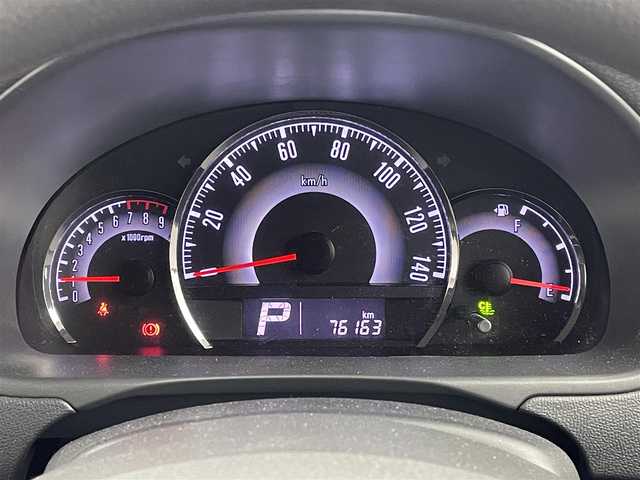 スズキ パレット ＳＷ XS 福岡県 2010(平22)年 7.7万km ブルーイッシュブラックパール3 社外ナビ（ＴＶ）　/ＥＴＣ　/片側電動スライドドア　/エンジンプッシュスタート　/スマートキー　/スペアキー１本　/電動格納式ドアミラー　/フォグランプ　/オートライト　/純正フロアマット　/純正１４インチＡＷ　/盗難防止