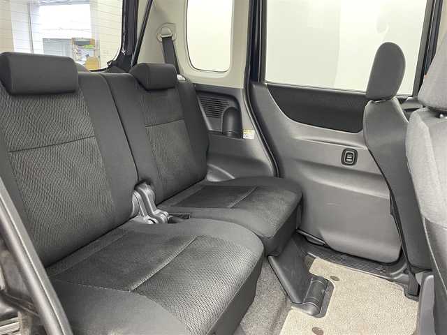 スズキ パレット ＳＷ XS 福岡県 2010(平22)年 7.7万km ブルーイッシュブラックパール3 社外ナビ（ＴＶ）　/ＥＴＣ　/片側電動スライドドア　/エンジンプッシュスタート　/スマートキー　/スペアキー１本　/電動格納式ドアミラー　/フォグランプ　/オートライト　/純正フロアマット　/純正１４インチＡＷ　/盗難防止