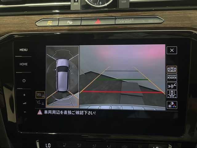 フォルクスワーゲン パサート ヴァリアント TDI ハイライン 新潟県 2018(平30)年 2.3万km ピュアホワイト テクノロジーパッケージ/-デジタルメータークラスター/-ダイナミックライトアシスト/-アラウンドビューカメラ/-パークアシスト/-電子制御式ディファレンシャルロック”XDS”/純正9.2インチナビ”DiscoverPro”/（SSDナビ/フルセグTV/Apple Car Play/BT/CD/DVD)/オールインセーフティ/-アクティブクルーズコントロール/-渋滞時追従支援システム/-レーンキープアシスト/-レーンチェンジアシストシステム/-リヤトラフィックアシストシステム/-パークディスタンスコントロール/-ドライバー疲労検知システム/-プリクラッシュブレーキシステム/-ダイナミックコーナーリングライト/レザーシート/シートヒーター/ベンチレーション/メモリ付きパワーシート/純正18インチアルミホイール/ドライブレコーダー/ETC/パワーバックドア