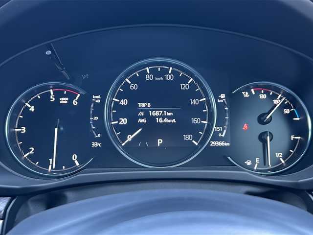 マツダ ＣＸ－５ XD スポーツアピアランス 茨城県 2022(令4)年 3万km スノーフレイクホワイトパールマイカ 純正SDナビ/　　BT/フルセグ/バックカメラ/アラウンドビューモニター/レーダークルーズコントロール/パワーバックドア/レザーシート/シートメモリー/ヒートヒーター/パワーシート/純正アルミホイール/パドルシフト/ステアリングスイッチ/革巻きステアリング/ステアリングヒーター/純正フロアマット/アイドリングストップ/USB/ヘッドアップディスプレイ/BOZEスピーカー/スマートキー/ETC
