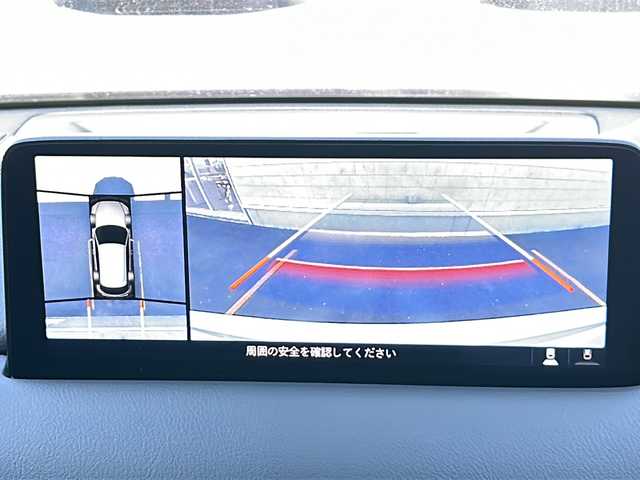 マツダ ＣＸ－５ XD スポーツアピアランス 茨城県 2022(令4)年 3万km スノーフレイクホワイトパールマイカ 純正SDナビ/　　BT/フルセグ/バックカメラ/アラウンドビューモニター/レーダークルーズコントロール/パワーバックドア/レザーシート/シートメモリー/ヒートヒーター/パワーシート/純正アルミホイール/パドルシフト/ステアリングスイッチ/革巻きステアリング/ステアリングヒーター/純正フロアマット/アイドリングストップ/USB/ヘッドアップディスプレイ/BOZEスピーカー/スマートキー/ETC