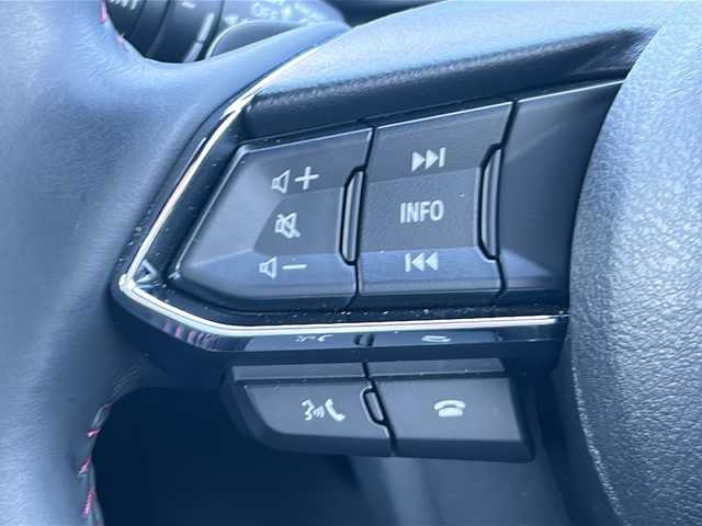 マツダ ＣＸ－５ XD スポーツアピアランス 茨城県 2022(令4)年 3万km スノーフレイクホワイトパールマイカ 純正SDナビ/　　BT/フルセグ/バックカメラ/アラウンドビューモニター/レーダークルーズコントロール/パワーバックドア/レザーシート/シートメモリー/ヒートヒーター/パワーシート/純正アルミホイール/パドルシフト/ステアリングスイッチ/革巻きステアリング/ステアリングヒーター/純正フロアマット/アイドリングストップ/USB/ヘッドアップディスプレイ/BOZEスピーカー/スマートキー/ETC