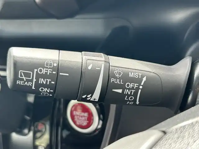 ホンダ Ｎ ＢＯＸ カスタム G SSパッケージ 熊本県 2016(平28)年 5万km ブリリアントスポーティブルーメタリック2トーン 純正SDナビＤＴＶ（VXM-174VFi）/・CD/DVD/BT/SD/AUX/バックカメラ/ドラレコ/ビルトインETC/両側パワースライド/あんしんpkg/後部席サンシェード/HIDライト/フォグ/マット/バイザー/スマートキー