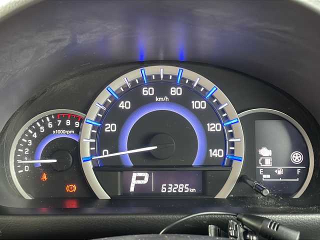 スズキ スペーシア G 新潟県 2017(平29)年 6.4万km アーバンブラウンパールメタリック 社外SDナビ/(BT/AM/FM/CD/DVD/フルセグTV)/シートヒーター(運転席)/ドライブレコーダー/両側スライドドア/ドライブレコーダー/ETC/電動格納ミラー/スペアキー 1本/ABS/盗難防止装置