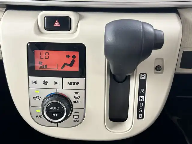 ダイハツ ムーヴ キャンバス X SA Ⅲ 愛知県 2021(令3)年 2.8万km グレーマイカM 純正ディスプレイオーディオ/・DVD再生・Bluetooth/バックカメラ/スマートアシスト３/・衝突回避支援ブレーキ/・衝突警報機能/・車線逸脱警報機能/・誤発進抑制制御機能/・先行車発進お知らせ機能/・オートハイビーム/両側パワースライド/オートライト/オートエアコン/チルトステアリング/シートリフター/キーフリーシステム/プッシュスタート/イモビライザー