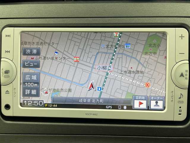 トヨタ プリウス L 岐阜県 2013(平25)年 11.9万km スーパーホワイトⅡ 純正ナビ/AM/FM/CD/Bluetooth/ワンセグTV/バックモニター/ETC/オートライト/ステアリングリモコン/電動格納ミラー/ヘッドライトレベライザー/パワーウィンドウ/スマートキー/プッシュスタート