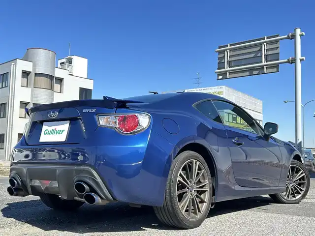 スバル ＢＲＺ