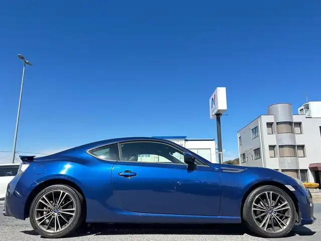 スバル ＢＲＺ